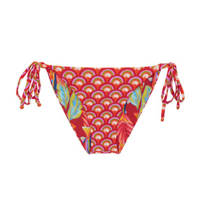 Bottom Floral-Scales Ibiza-Comfy