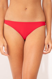 Bottom Hibiscus Leblon