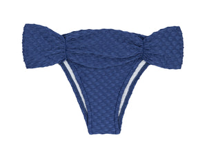 Unten Kiwanda Denim Bandeau