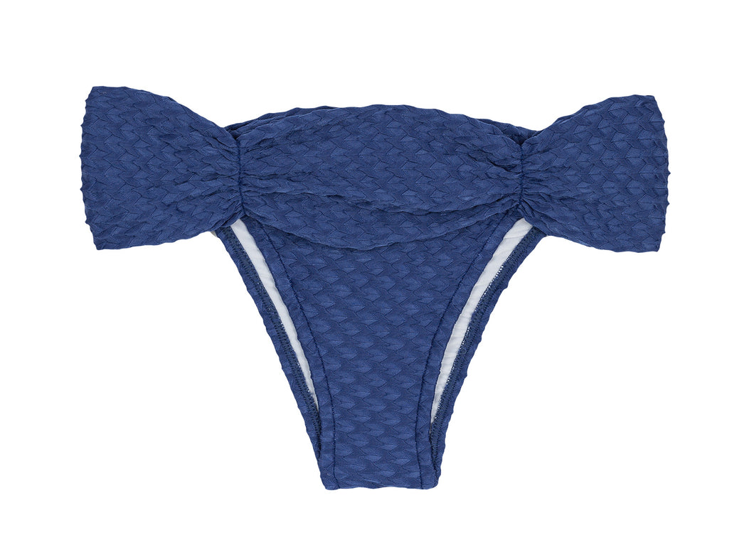 Unten Kiwanda Denim Bandeau