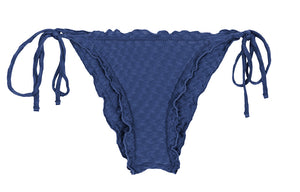 Unten Kiwanda Denim Frufru