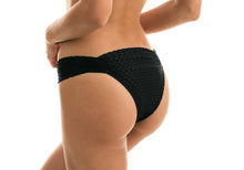 Charger l&#39;image dans la galerie, Bottom Kiwanda Preto Bandeau
