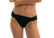 Charger l&#39;image dans la galerie, Bottom Kiwanda Preto Bandeau
