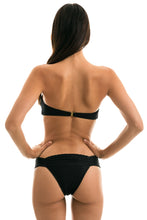 Charger l&#39;image dans la galerie, Bottom Kiwanda Preto Bandeau
