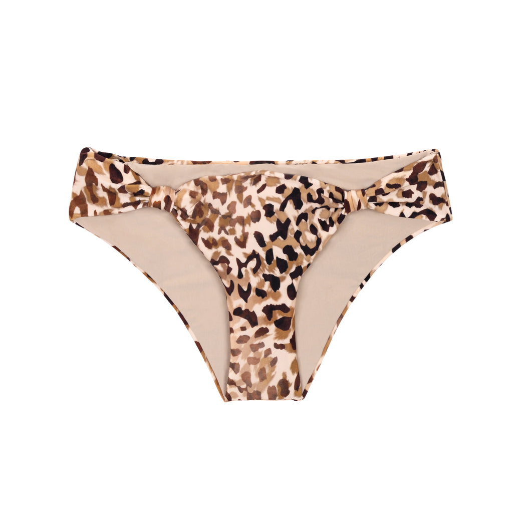 Bottom Leopard Mel