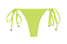 Carica l&#39;immagine nel visualizzatore di Gallery, Bottom Lime Tri Micro
