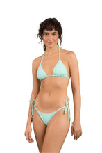 Carica l&#39;immagine nel visualizzatore di Gallery, Unten Malibu-Menta Cheeky-Tie
