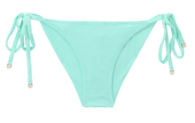 Carica l&#39;immagine nel visualizzatore di Gallery, Unten Malibu-Menta Cheeky-Tie
