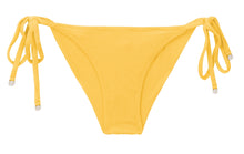 Charger l&#39;image dans la galerie, Bottom Malibu-Yellow Cheeky-Tie

