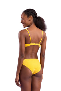 Unterteil Malibu-Yellow Essential-Comfy