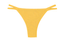 Charger l&#39;image dans la galerie, Bottom Malibu-Yellow Mini-Duo
