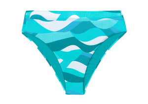 Unten Mayaguana Hotpant-Cos