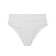 Carica l&#39;immagine nel visualizzatore di Gallery, Bottom Memphis-White Hotpants
