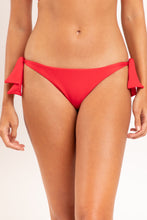 Carica l&#39;immagine nel visualizzatore di Gallery, Bottom Microfibra-Chic-Red Italy
