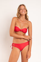Laden Sie das Bild in den Galerie-Viewer, Bottom Microfibra-Chic-Red Madrid
