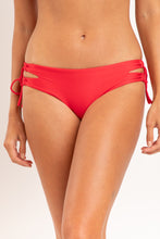 Laden Sie das Bild in den Galerie-Viewer, Bottom Microfibra-Chic-Red Madrid
