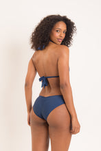 Charger l&#39;image dans la galerie, Bottom Navy Mel-Comfy
