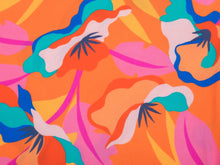 Laden Sie das Bild in den Galerie-Viewer, Unten Orangenblüte schön
