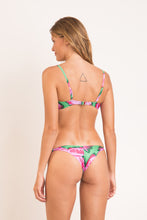 Carica l&#39;immagine nel visualizzatore di Gallery, Bottom Parrots Cheeky-Crispy
