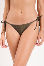 Laden Sie das Bild in den Galerie-Viewer, Bottom Radiante-Black Cheeky-Tie
