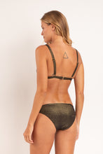 Carica l&#39;immagine nel visualizzatore di Gallery, Bottom Radiante-Black Essential-Comfy
