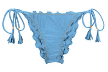 Charger l&#39;image dans la galerie, Bottom Shimmer-Baltic-Sea Frufru
