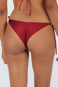 Unten Shimmer-Divino Cheeky-Rope