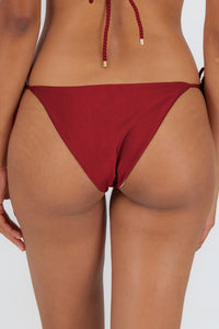 Unten Shimmer-Divino Ibiza-Seil