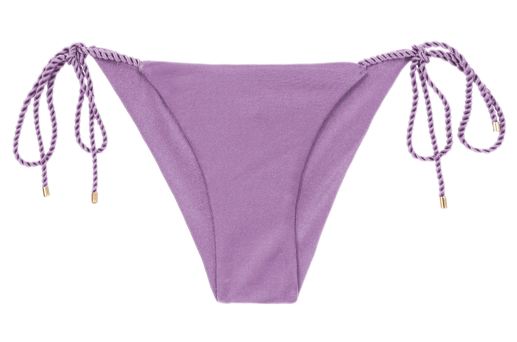 Unten Shimmer-Harmonia Cheeky-Rope