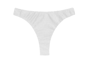 Unten Shimmer-White Nice-Fio