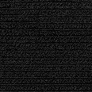 Unterteil St-Tropez-Schwarze Hotpant-High