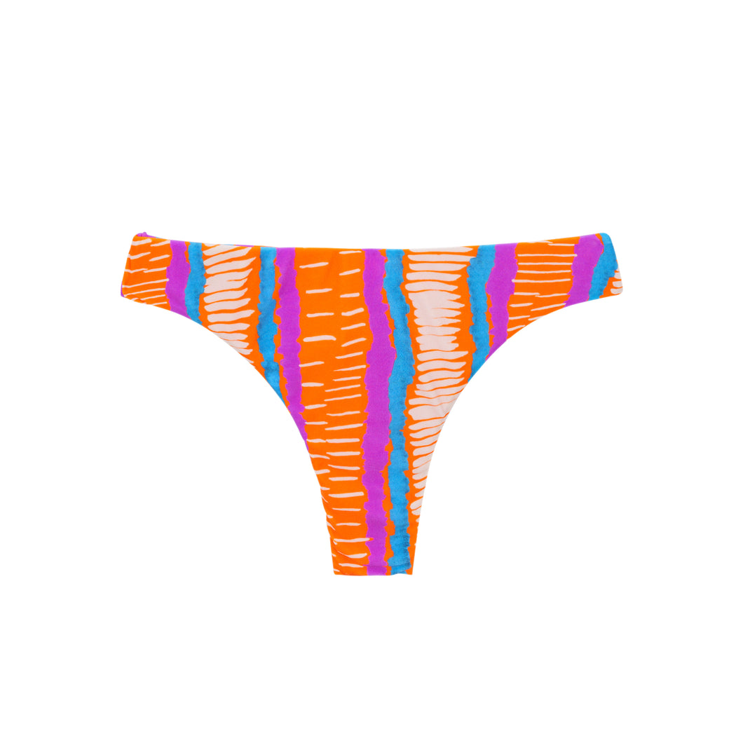 Bottom Stripes Nice-Fio