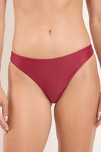Carica l&#39;immagine nel visualizzatore di Gallery, Bottom Touch-Carmim Essential-Comfy
