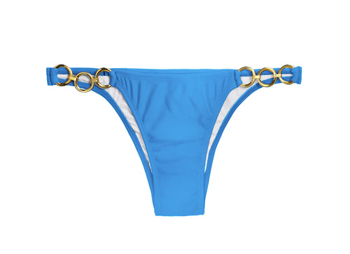 Product Front: Brazilian Bikini Shop Bas Blue Trio