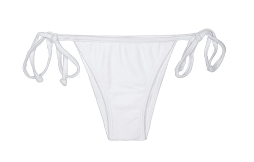 Product Front: Brazilian Bikini Shop Bas Calcinha Branco