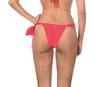 Carica l&#39;immagine nel visualizzatore di Gallery, Model Back: Brazilian Bikini Shop Bas Frutilly Lace
