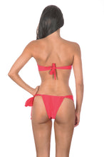 Carica l&#39;immagine nel visualizzatore di Gallery, Image 05: Brazilian Bikini Shop Bas Frutilly Lace
