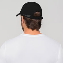 Laden Sie das Bild in den Galerie-Viewer, Cap New Fit Preto UPF50+
