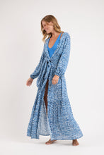 Charger l&#39;image dans la galerie, Chuva Long Dress Verona

