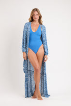 Charger l&#39;image dans la galerie, Chuva Long Dress Verona
