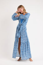 Charger l&#39;image dans la galerie, Chuva Long Dress Verona
