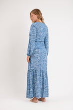 Charger l&#39;image dans la galerie, Chuva Long Dress Verona
