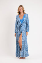Charger l&#39;image dans la galerie, Chuva Long Dress Verona
