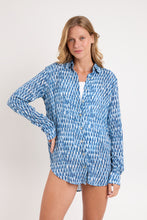 Carica l&#39;immagine nel visualizzatore di Gallery, Chuva Shirt Greta
