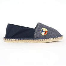 Laden Sie das Bild in den Galerie-Viewer, Klassiker 2 – Marineblaue Jeans
