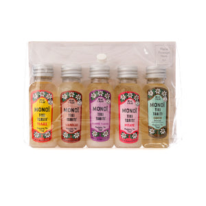 Monoi Discovery Box