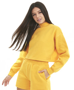 Zugeschnittenes m3cbs Gola Alta Amarelo Amber