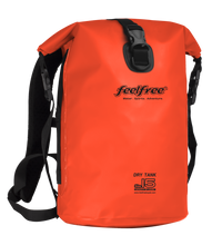 Charger l&#39;image dans la galerie, Dry Tank 15l Orange
