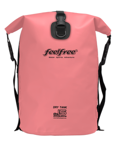 Trockentank 15l Rosa