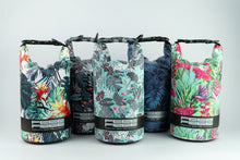 Charger l&#39;image dans la galerie, Dry Tube 1,5l Tropical Harmony Mint
